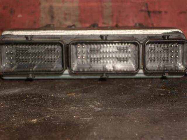 Foto 3ª: Centralita Motor ECU Renault Megane 1.2 EXPRESSION [1.2 LTR. - 85 KW 16V TCE] III BERLINA 5P (2008-_) [H5FA400]