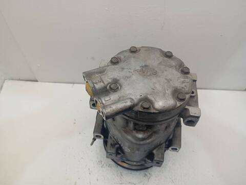 Foto 3ª: Compresor Aire Acondicionado Renault Clio 1.9 DIESEL 64CV 47KW (1998)