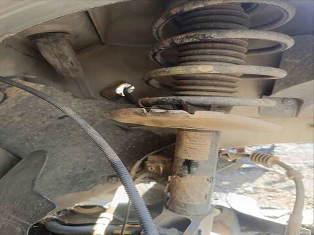 Amortiguador Delantero Derecho Peugeot 5008 BHZ