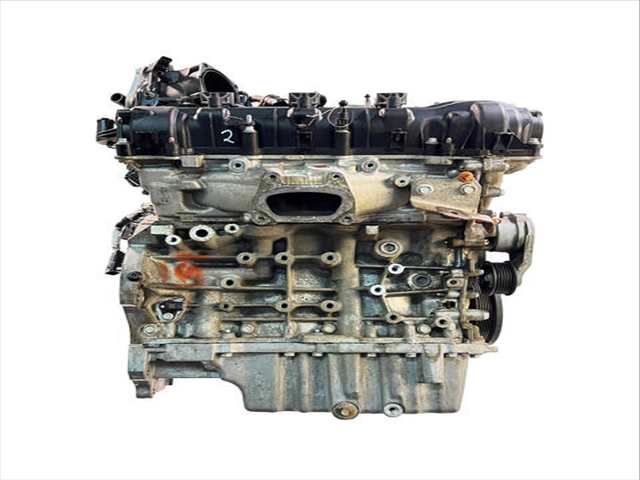 Motor Completo Jeep Cherokee 272CV 200KW