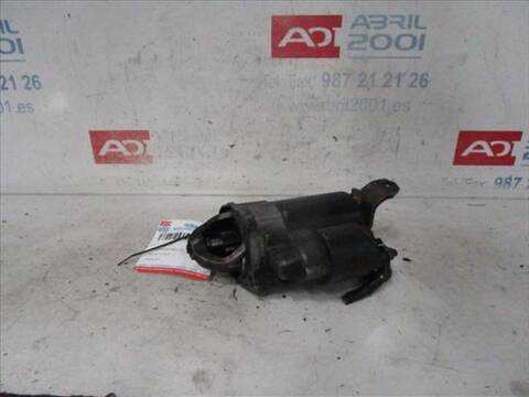 Motor de Arranque Audi A6 1.8 T BERLINA 150CV 110KW