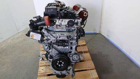 Motor Completo Citroen C4 1.2 PURETECH 130 BAHNSA BAHNSB) 131CV 96KW