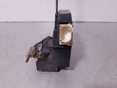 Foto 4ª: Cerradura Puerta Trasera Derecha Mg 75 G CLASSIC 131CV 96KW SERIE 75 J/RJ) [M47R] (2003)