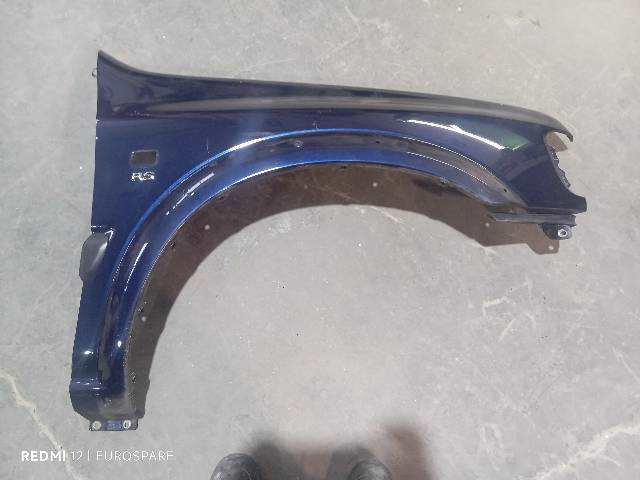 Aleta Delantera Derecha Opel Frontera 2.2 D B 3P