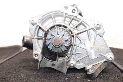 Termostato Volkswagen Golf GTI 211CV 155KW