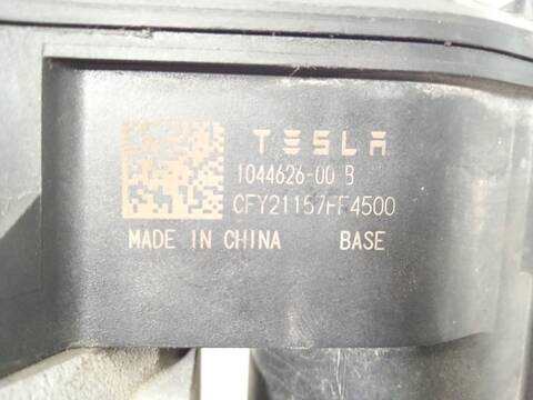 Foto 4ª: Pinza Freno Trasera Derecho Tesla Model 3 EV 238CV 175KW [3D6] (2021)