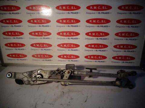 Motor Limpia Delantero Mazda 2 1.3 16V CAT 75CV 55KW