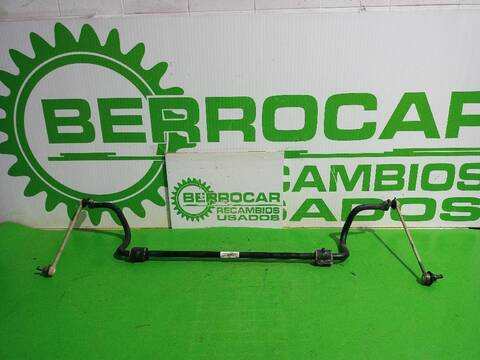 Barra Estabilizadora Delantera Ford Fiesta FUN 68CV