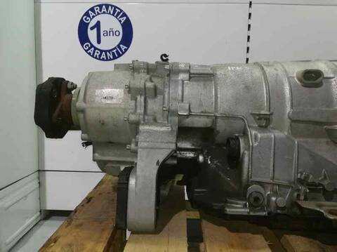 Foto 3ª: Caja Transfer Bmw X5 3.0D 235CV 173KW [306D3] (2007)
