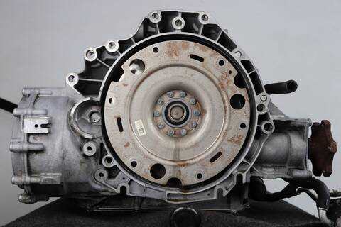 Caja Cambios Automatica Audi A6 CZVA AVANT AUT. AUT.