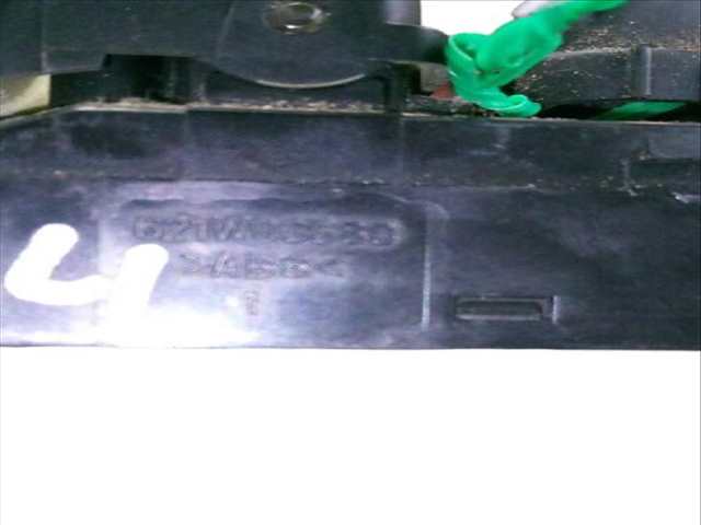 Foto 3ª: Botonera Elevalunas Hyundai Elantra 1.6 (2000)