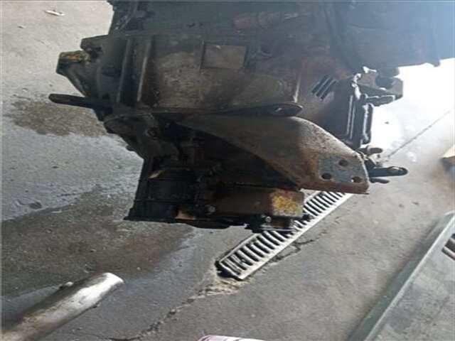 Caja Cambios Talbot 1200 GASOLINA