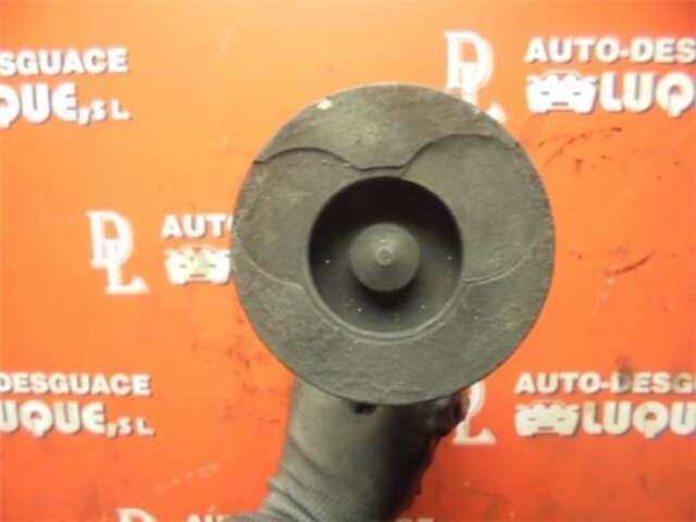 Despiece Motor Renault Trafic 1.9D DCI 100CV