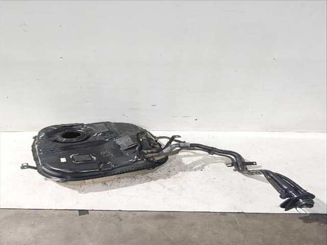 Foto 2ª: Deposito de Combustible Kia Ceed 1.6 CRDI 90 90CV [D4FB] (2006)