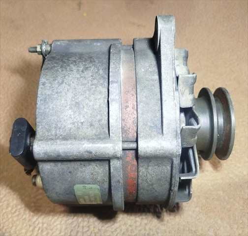 Foto 4ª: Alternador Land Rover Santana 2.5 D 88 3P PICK UP. [ROVER] (1977)
