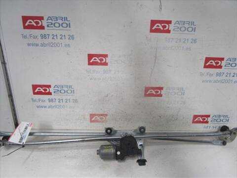 Motor Limpia Delantero Opel Meriva 1.7 DESIGN EDITION 110CV 81KW