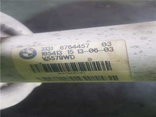 Foto 3ª: Amortiguador Delantero Izquierdo Bmw Serie 5 518 3.0 530I [3.0 LTR. - 170 KW 24V CAT] [M54 306 S3]