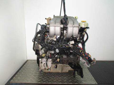 Motor Completo Chrysler Voyager EDZ
