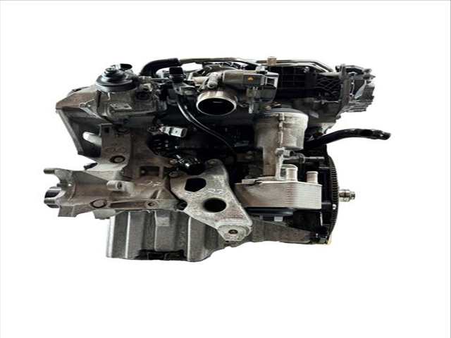 Foto 2ª: Motor Completo Audi A4 B8 120CV 88KW [CAGC CAG] (2012)