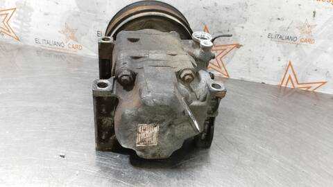 Foto 3ª: Compresor Aire Acondicionado Mazda 6 2.0 CRTD 120 ACTIVE 5-PTAS.) BERLINA 121CV 89KW [RF] (2002)