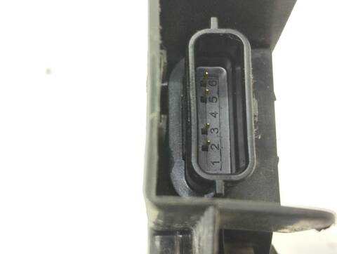 Foto 2ª: Cerradura Puerta Delantera Derecha Renault Scenic BLACK EDITION 140CV 103KW IV [H5H B4] (2020)