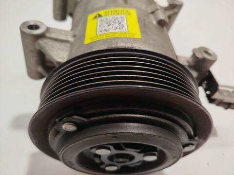 Foto 4ª: Compresor Aire Acondicionado Honda Civic 1.0 VTEC HATCHBACK 126CV 93KW [P10A2] (2019)