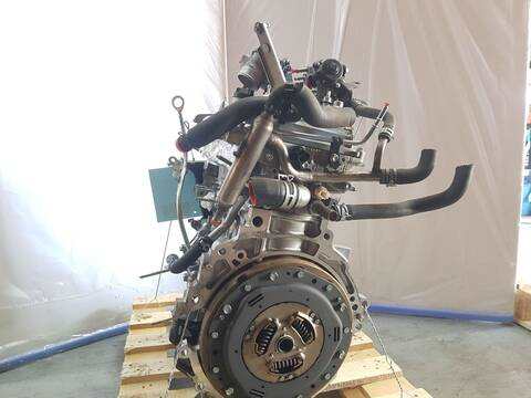 Foto 3ª: Motor Completo Toyota Yaris 1.5 NSP131_) 112CV 82KW [1NZ] (2016)