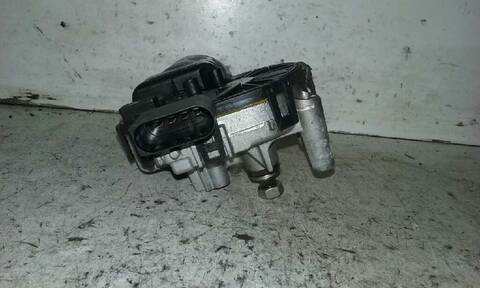 Foto 2ª: Motor Limpia Delantero Ford C Max 1.6 16V CAT 100CV 74KW FOCUS CAP) [HWDA] (2005)