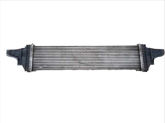 Intercooler Mercedes Clase ML 280 CDI 4-MATIC W164) 164.120
