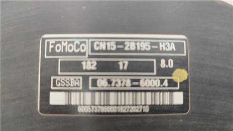 Foto 2ª: Servofreno Ford EcoSport VERSION INDEFINIDA