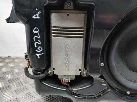 Foto 2ª: Altavoz Porsche Macan S DIESEL 258CV 190KW [CTBA] (2014)