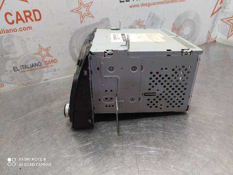 Foto 4ª: Sistema Audio Radio CD Kia Sportage DRIVE 4X2 136CV 100KW [D4H4] (2014)