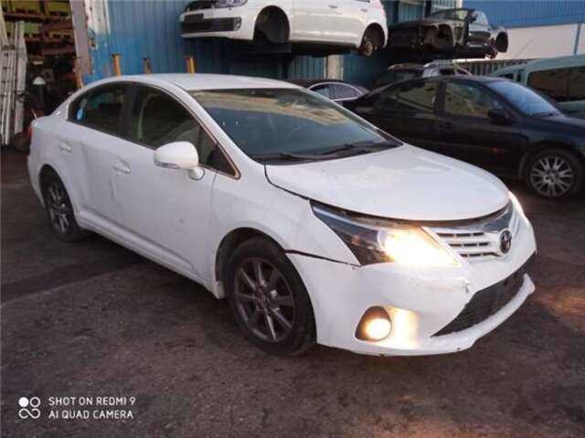 Cerradura Puerta Delantera Derecha Toyota Avensis 2.0 ACTIVE [2.0 LTR. - 93 KW D-4D CAT]
