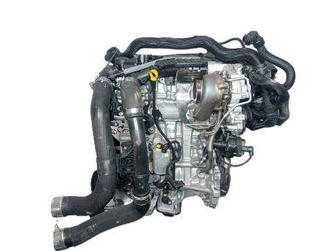 Foto 2ª: Motor Completo Opel Grandland HN09 (2025)