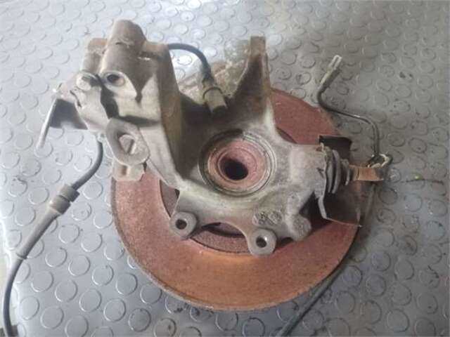 Foto 3ª: Mangueta Delantera Derecha Peugeot 406 2.0 HDI 110 [RHZ (DW10ATED)]