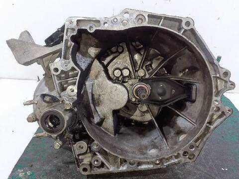 Caja Cambios Peugeot 308 SPORT 120CV 88KW