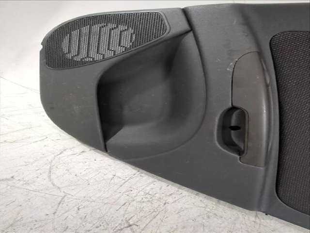 Foto 2ª: Tapizados Cartoneras Kia Rio 1.5 CRDI 110CV [D4FA] (2005)