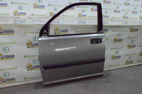 Foto 2ª: Puerta Delantera Izquierda Nissan X-Trail 2.0 16V 140CV [QR20DE] (2001)