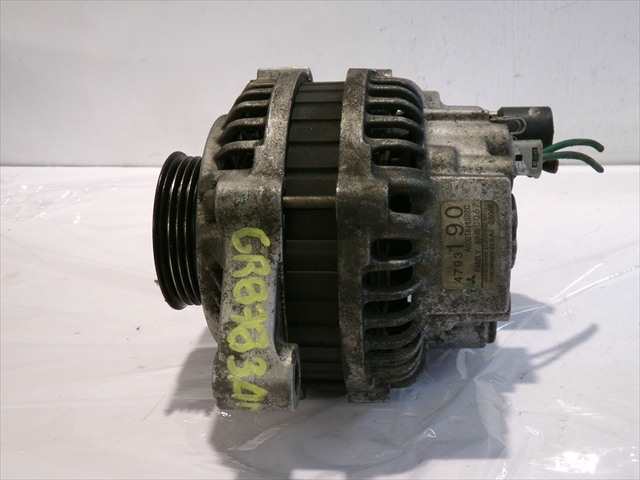 Foto 4ª: Alternador Chrysler Neon 2.0 G 1994-1999 [420H] (1997)