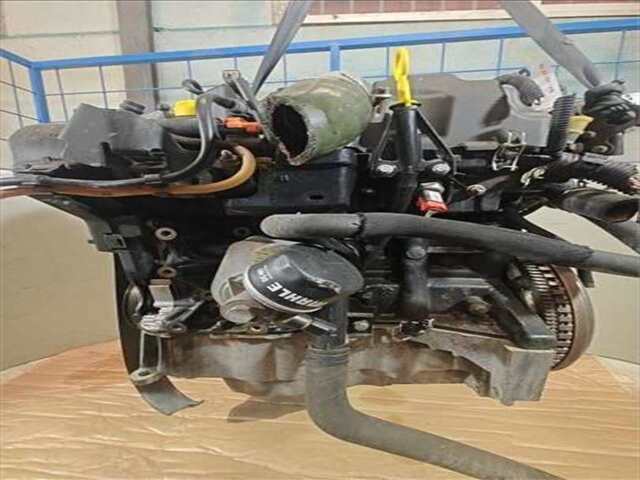 Motor Completo Renault Clio 1.5 EMOTION [1.5 LTR. - 50 KW DCI DIESEL]