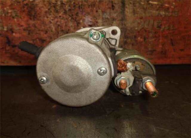 Motor de Arranque Bmw Serie 3 315 2.0 318I [2.0 LTR. - 95 KW CAT]
