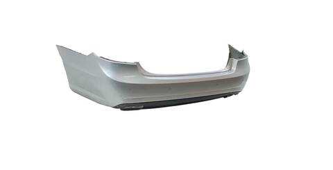 Paragolpes Trasero Mercedes Clase E 180 642850
