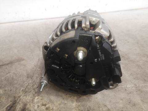 Foto 3ª: Alternador Seat Ibiza AUD (2001)