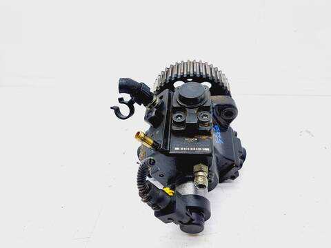 Foto 2ª: Bomba Inyeccion Opel Vectra COSMO BERLINA 120CV 88KW [Z19DT] (2006)