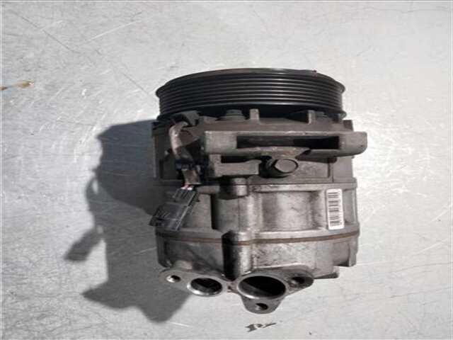 Foto 3ª: Compresor Aire Acondicionado Renault Master 2.3 DCI DIESEL CAT [M9TB6]