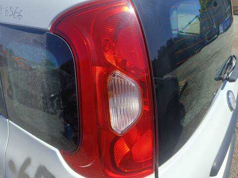 Piloto Trasero Izquierdo Fiat Panda 1.2 G 69CV 51KW 519) VAN 169A4000