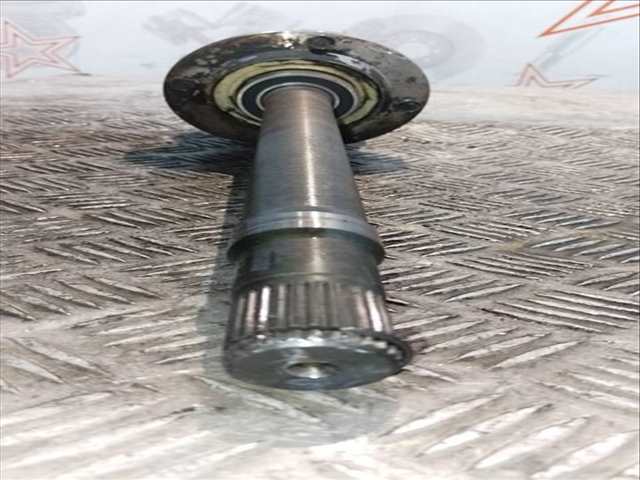 Foto 2ª: Transmision Delantera Derecha Hyundai Terracan 2.9 CRDI GL 150CV 110KW [J3] (2005)