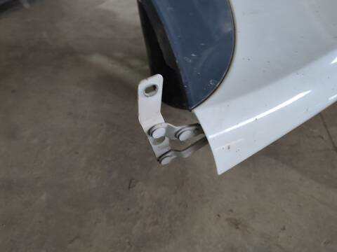 Foto 2ª: Capot Seat Leon VERSION INDEFINIDA (2009)