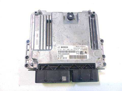 Foto 2ª: Centralita Motor ECU Toyota Proace 1.5 D-4D 130 BKYMA) 131CV 96KW [DV5RC] (2022)