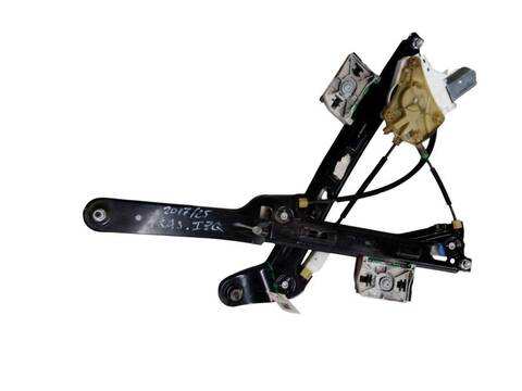 Elevalunas Manual Trasero Izquierdo Audi A7 3.0 TDI QUATTRO